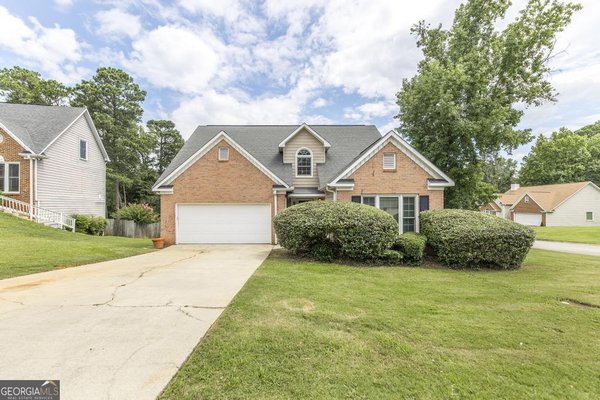 178 Springfield Boulevard, Macon