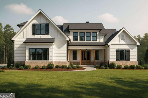 141 Palisade Drive, Rydal