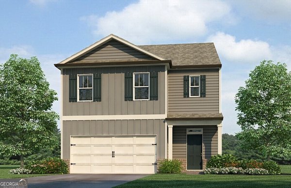 2911 Daxton Lane, Gainesville