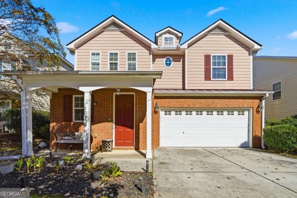 21 PARKMONT Way, Dallas