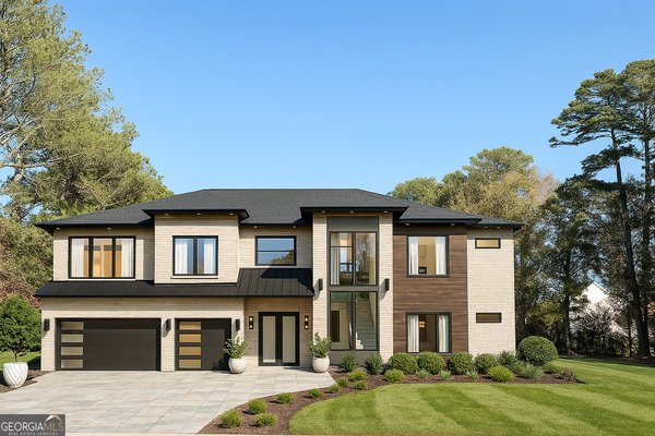 2709 Collins Hill Road, Lawrenceville