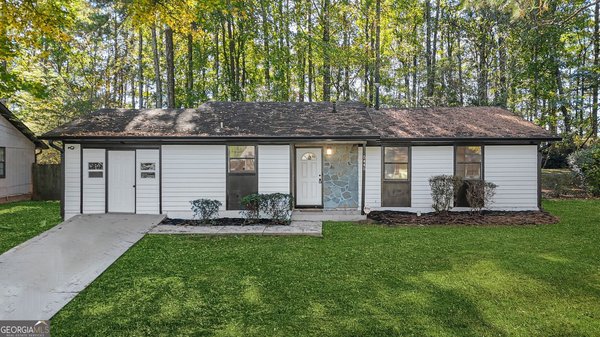 5445 Mallard Trail, Lithonia