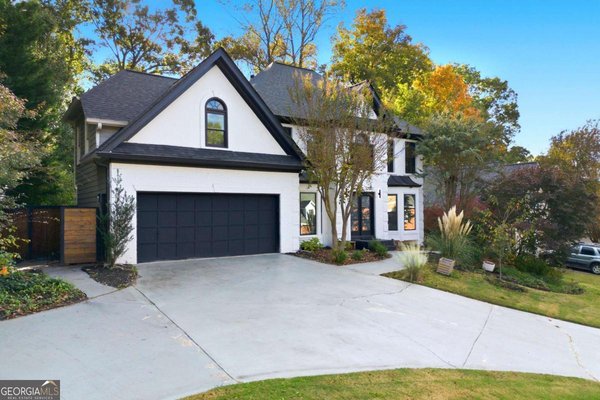 3798 Upland Drive, Marietta