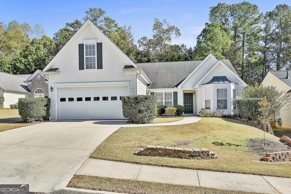 14 Tillbrook Trail, Newnan