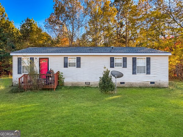 230 Surrett Road, Buchanan