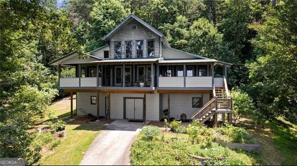 339 Cameron Road, Cleveland