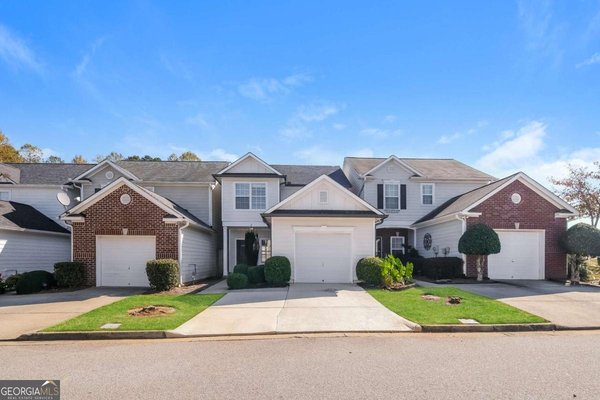 4506 Yellow Sash Court, Oakwood