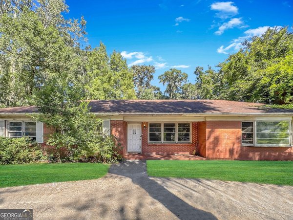 1918 63rd Street, Savannah