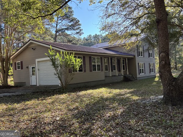 319 Country Club Road, Cochran