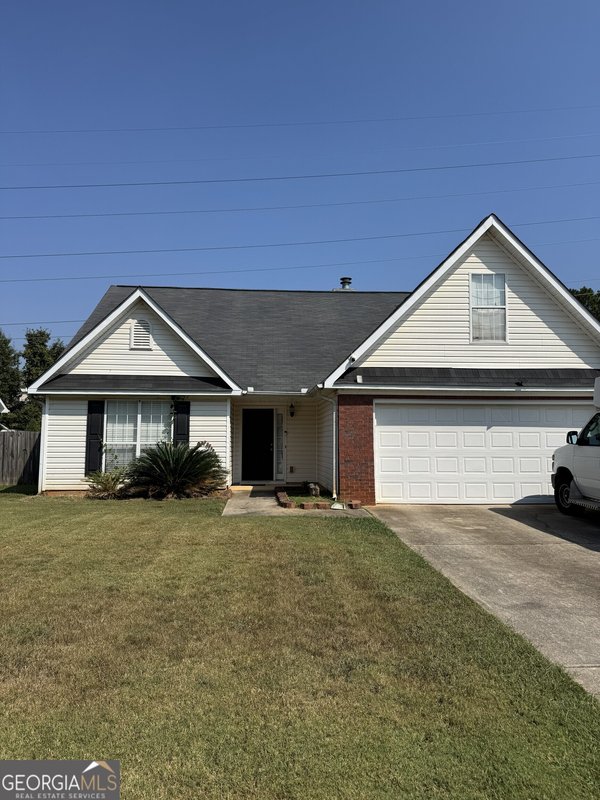 568 Ransom Way, Stockbridge