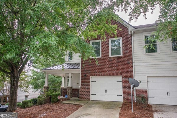 150 The Preserve Drive, Athens