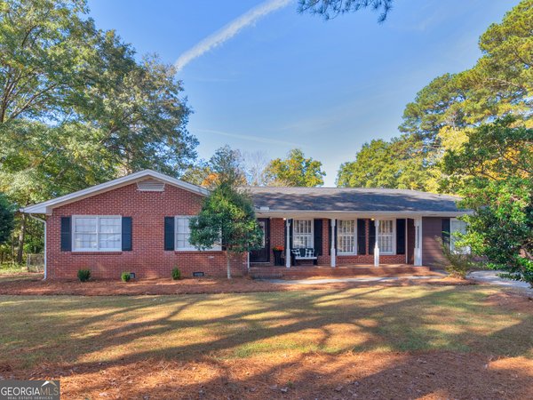 280 Burke Circle, McDonough