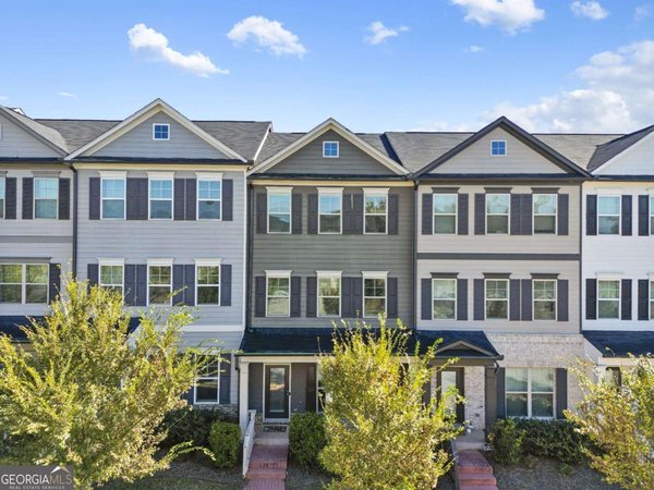 3619 HAWTHORNE Terrace, Atlanta