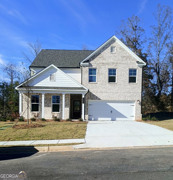 322 Chattahoochee Circle, Locust Grove