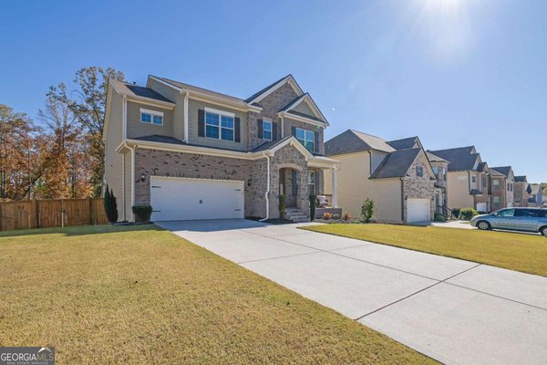 7440 Ansley View Lane, Cumming