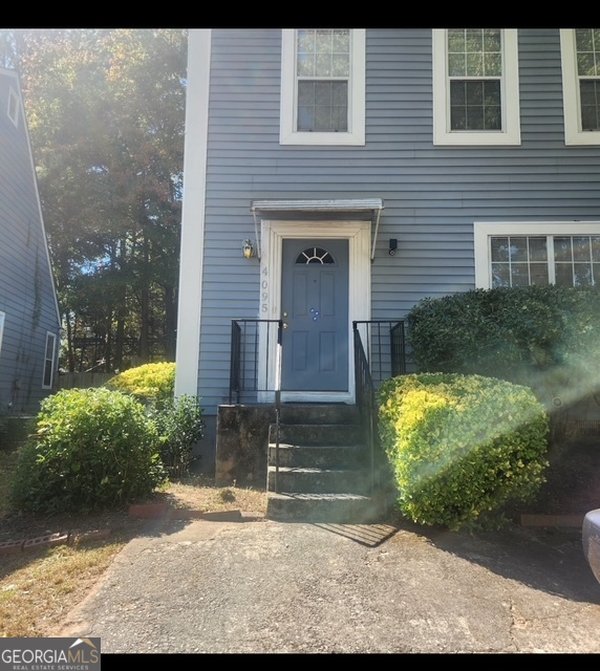 4095 Buckley Woods Drive, Norcross