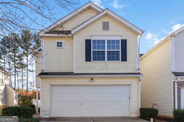 6265 Smoke Ridge Lane, Cumming