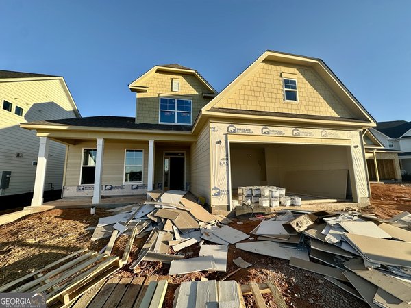 203 Coffee Lane, Hoschton