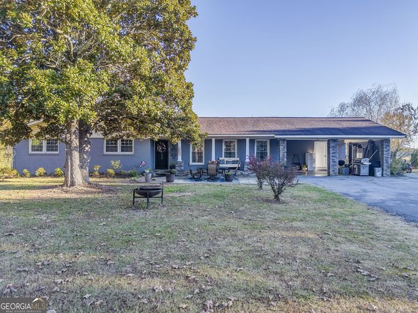 1522 Collard Valley Road, Cedartown