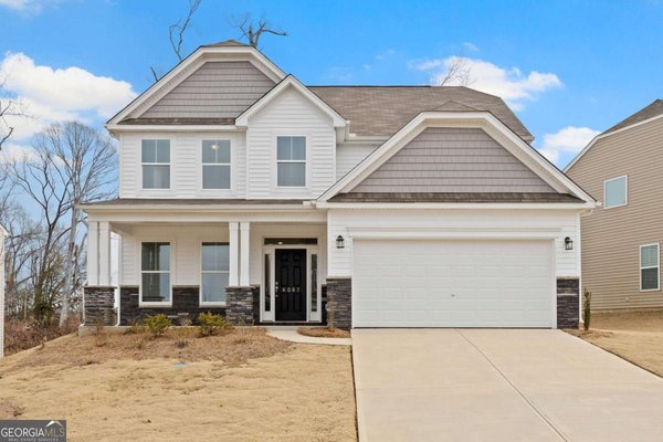 130 Coffee Lane, Hoschton