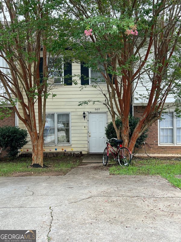 661 Browning Lane, Conyers