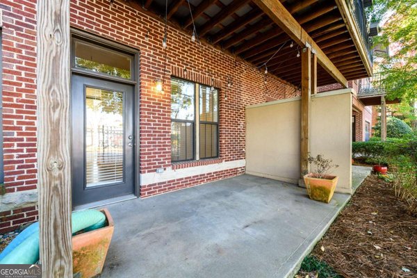 205 Wylie Street, Atlanta