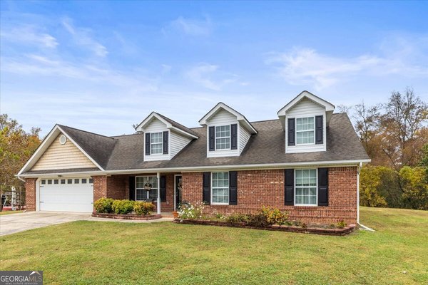 425 Creeks Jewell Drive, Ringgold