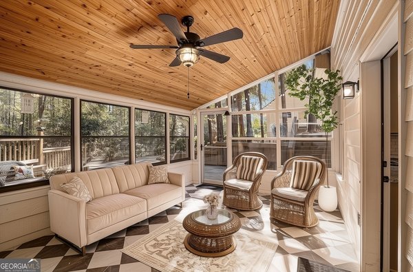 4275 Troupe Smith Road, Conyers