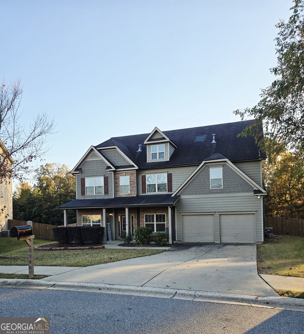 5340 Mundy Court, Cumming