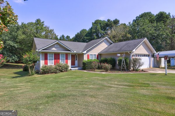 215 Laney Road, McDonough
