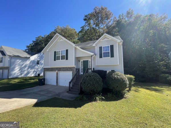 126 Ashbury Drive, Villa Rica