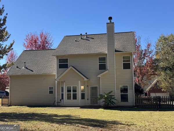 893 Port West Drive, Auburn