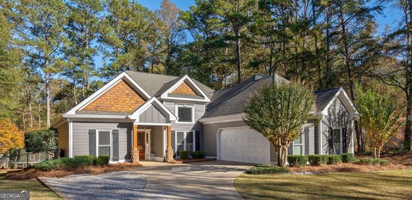 1011 Sharon Place, Watkinsville