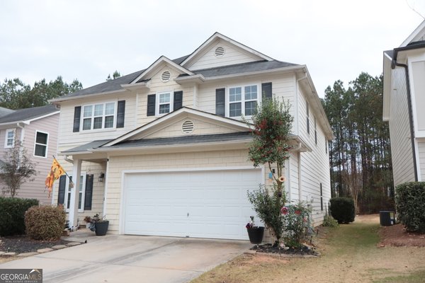 370 Parkmont Way, Dallas