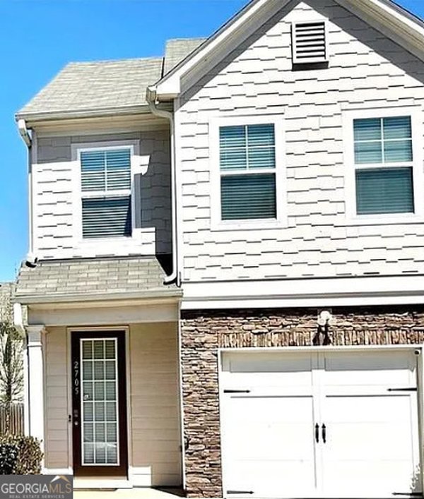 2686 Avanti Way, Decatur