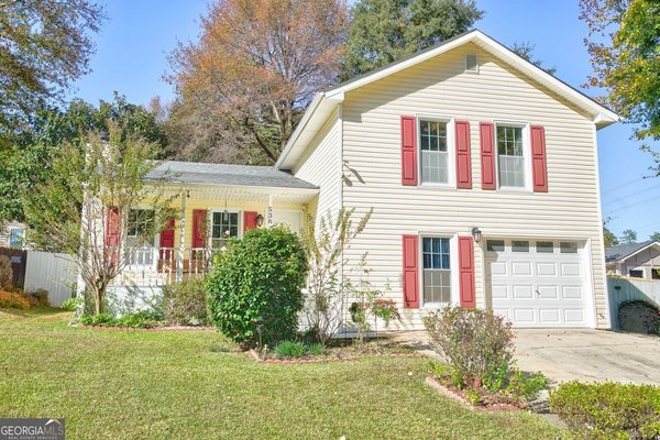 5381 STATION Circle, Norcross