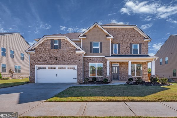 324 Conley Avenue, Hampton