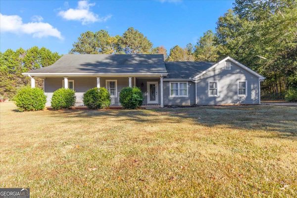 472 Oak Hill Road, Covington