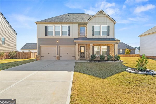 89 Cowpen Court, Covington
