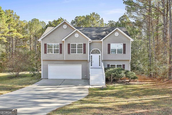 21 Sunset Ridge Way, Newnan