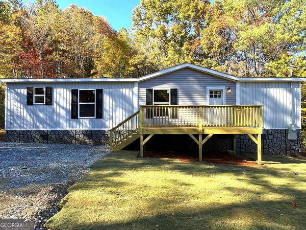 239 Lawson Federal Road, Ball Ground