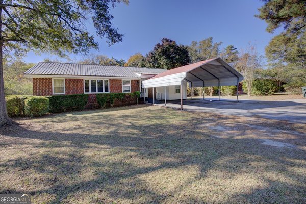 9174 Flat Shoals Road, Covington
