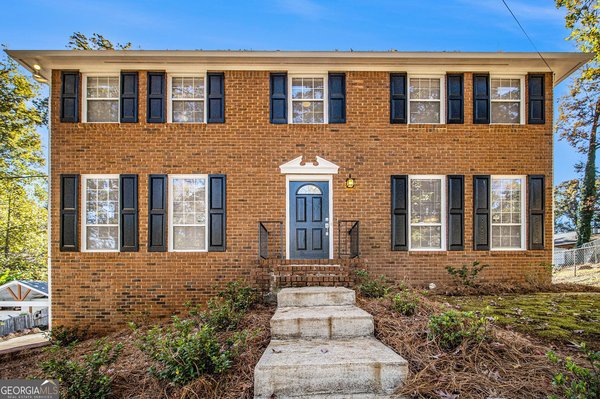 5148 Whited Way, Lilburn