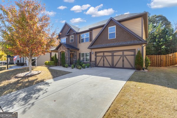 9 Marvin Gardens, Sharpsburg