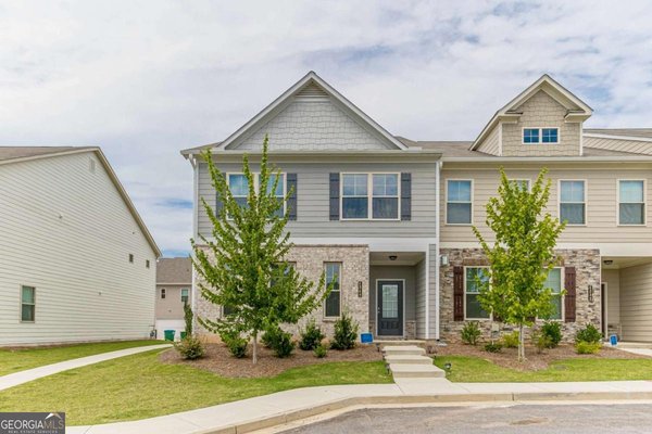4242 Morrison Lake Trail, Norcross