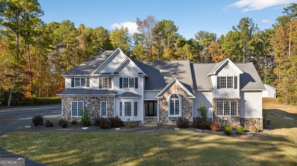 50 Longwood Lane, Newnan