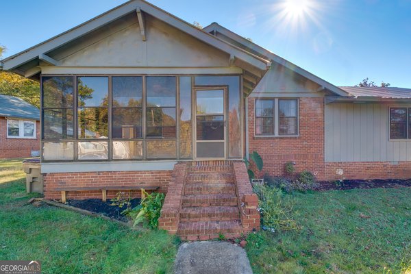 5 Seventh Street, Gainesville