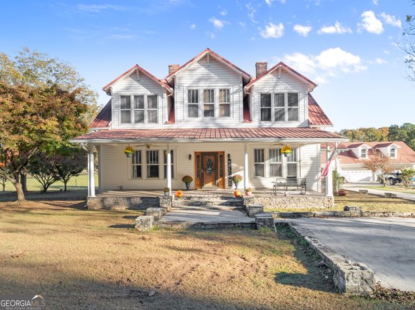 6622 Old Cleveland Road, Clermont