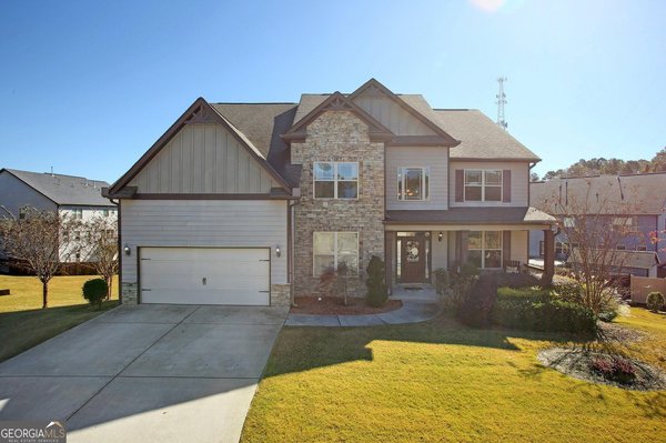 145 Thrushwood Drive, Fayetteville