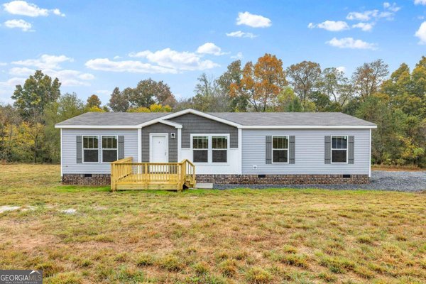 332 Mineral Springs Trail, Demorest